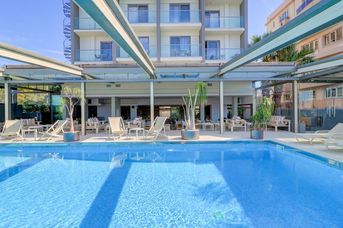 Palace Glyfada
