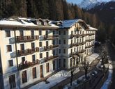 Palace Ponte di Legno Resort