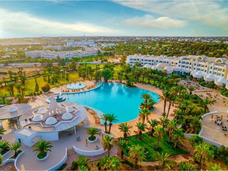 Palace Royal Garden (ex Riu)