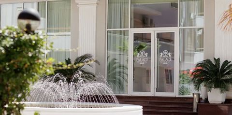 obiekt, recepcja / lobby