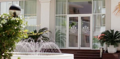 recepcja / lobby, obiekt