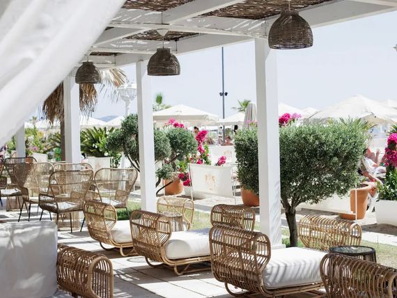 Palace &amp;amp; Spa Durres 5*