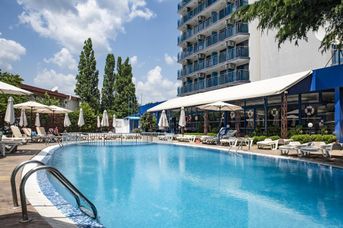 Palace (Sunny Beach)