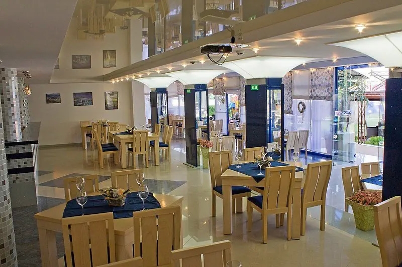 restauracja