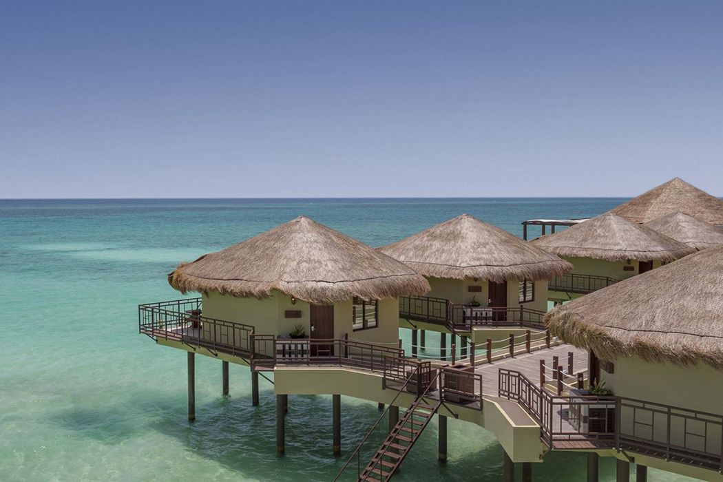 balkon / taras, plaża, pokój