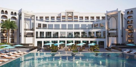 teren hotelu