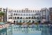 teren hotelu