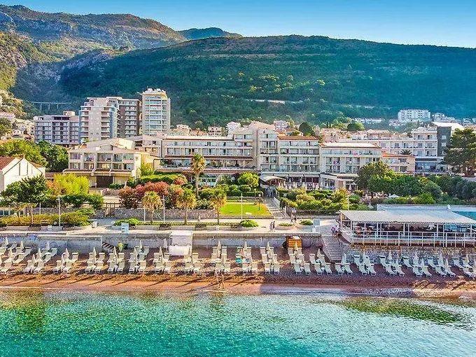 Palas (Petrovac)