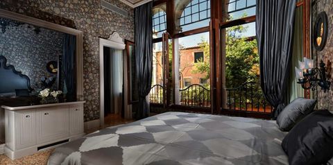 balkon / taras, pokój