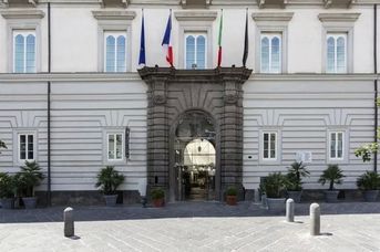 Palazzo Caracciolo MGallery by Sofitel