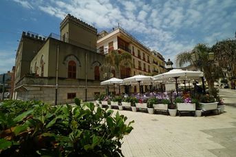 Palazzo Durante (ex. Holiday House San Giuseppe)