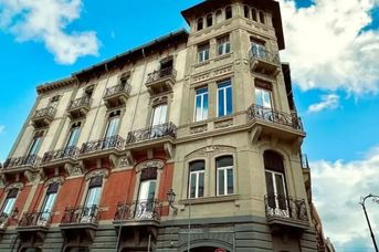 Palazzo Liberty Unique