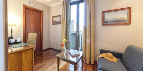 pokój, balkon / taras