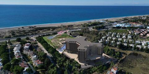 obiekt, aquapark, plaża