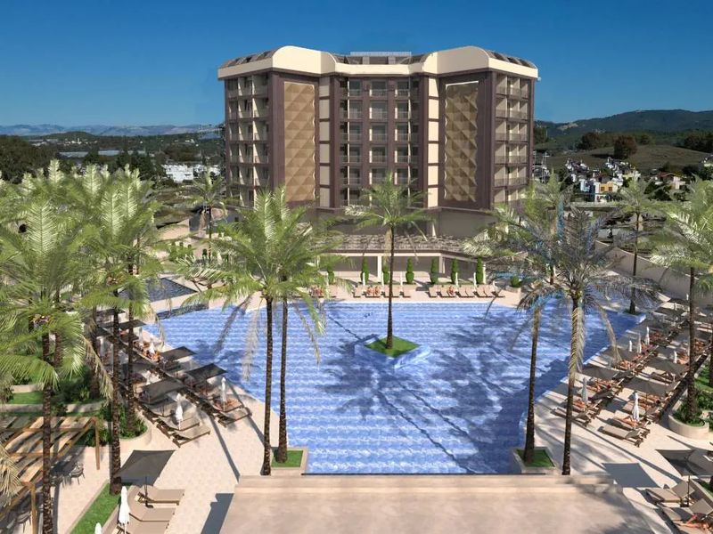 Palemon Resort & Spa
