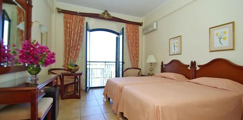 balkon / taras, pokój