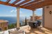balkon / taras