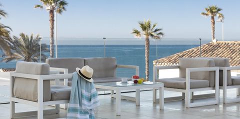 balkon / taras