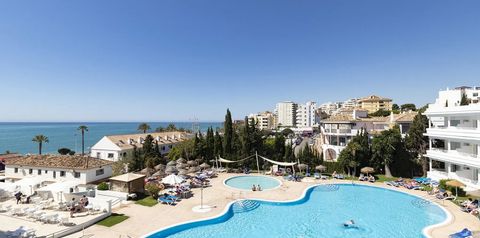 teren hotelu