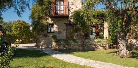 teren hotelu, balkon / taras, obiekt