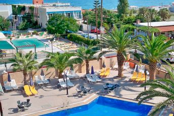Palladion by Anayia All Inclusive Resorts