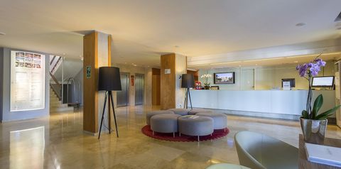 recepcja / lobby