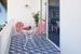 balkon / taras
