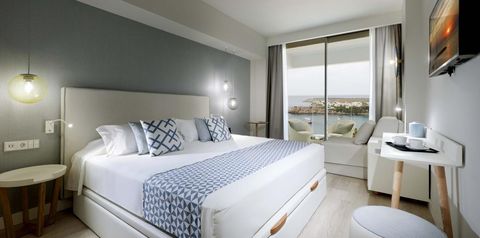 pokój, balkon / taras