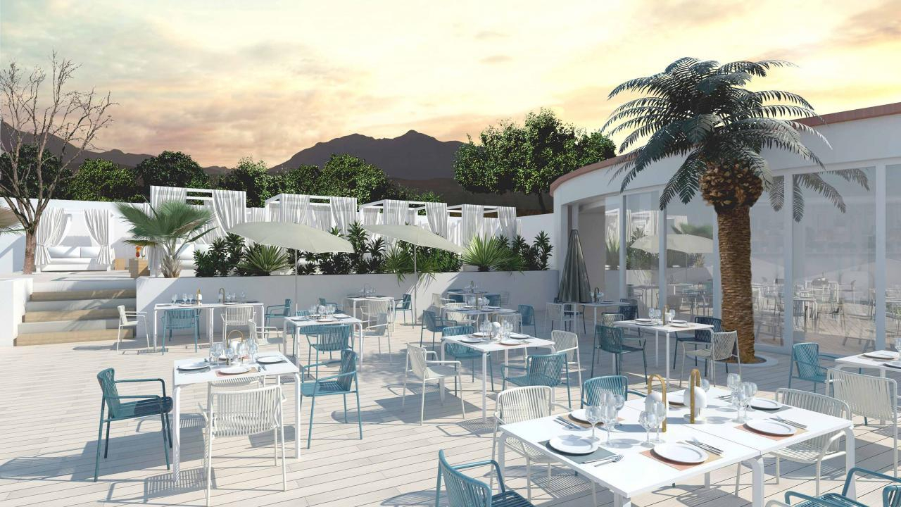 restauracja