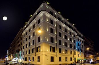 Palladium Palace