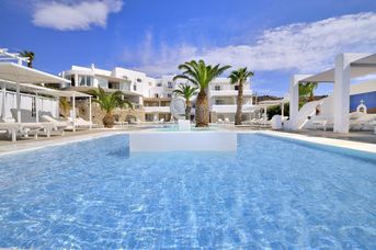 Palladium (Platis Gialos)