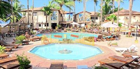 basen, sport i rekreacja