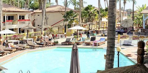 basen, sport i rekreacja