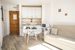apartament, kuchnia / aneks kuchenny