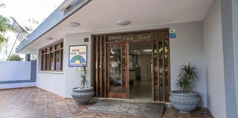 obiekt, teren hotelu
