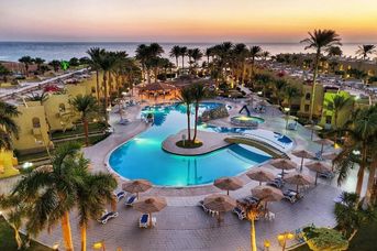Palm Beach Resort (Hurghada)