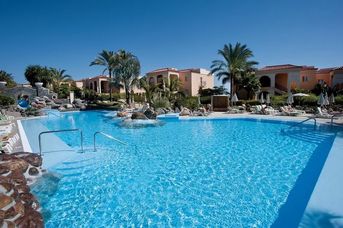 Palm Oasis Maspalomas