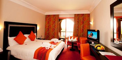 pokój, balkon / taras