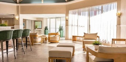 recepcja / lobby