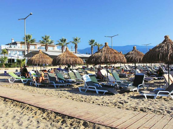 plaża