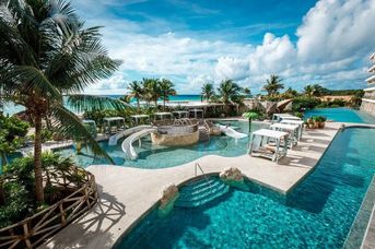 Palmaia The House of AiA Wellness Resort