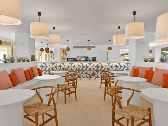 recepcja / lobby