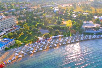 Palmariva Beach (ex. Bomo Palmariva Beach)