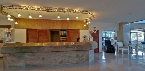 recepcja / lobby