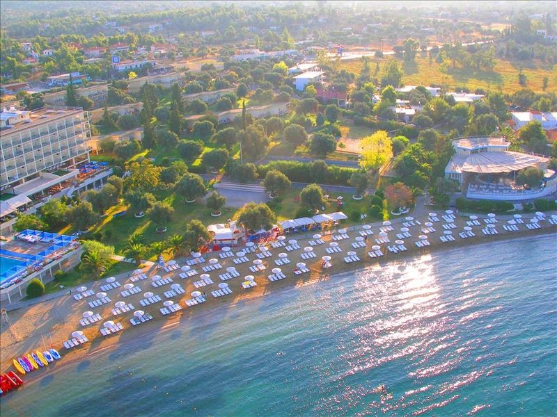 Palmariva Beach (ex. Bomo Palmariva Beach)