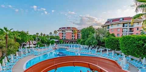 aquapark, zjeżdżalnia