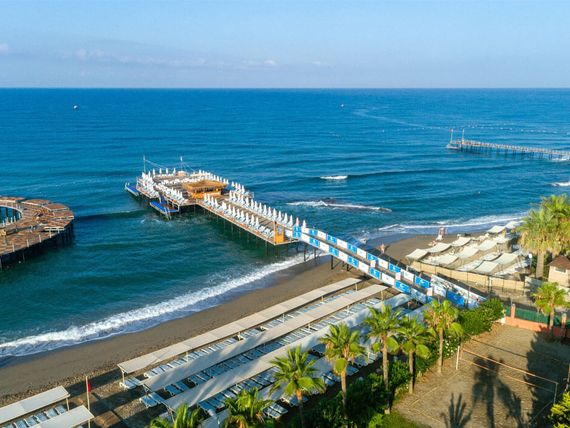 plaża