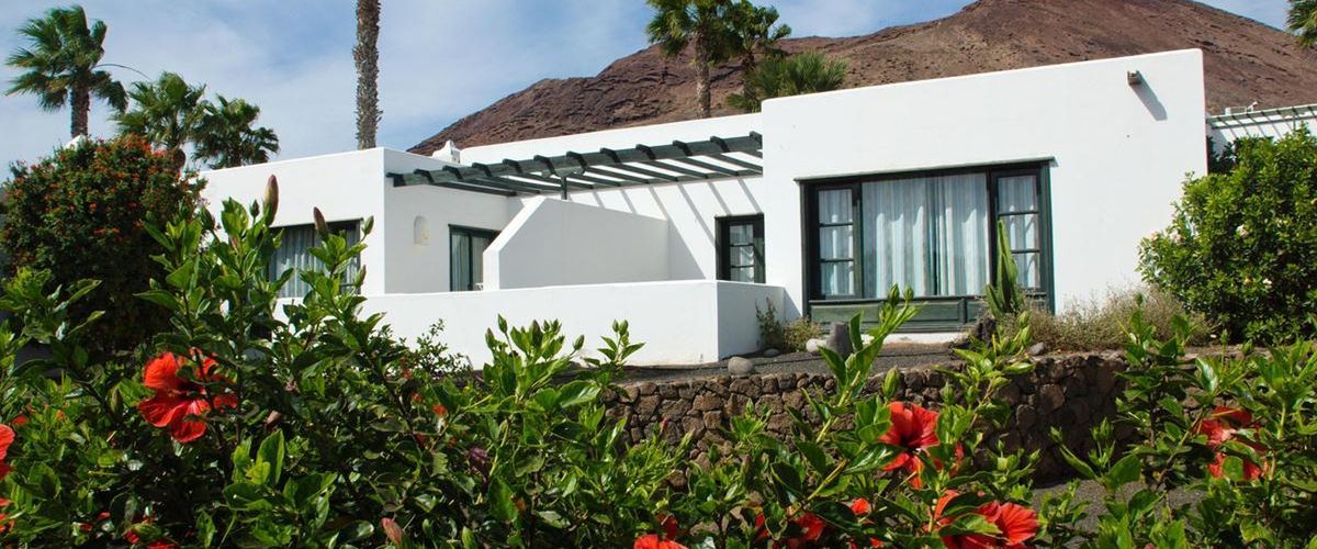 obiekt, teren hotelu