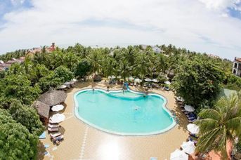Palmira Beach Resort & Spa