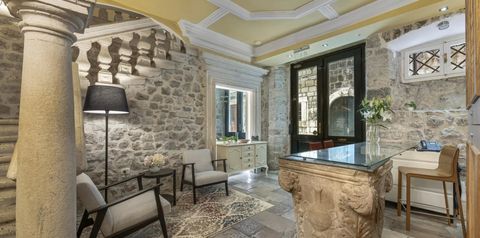 recepcja / lobby